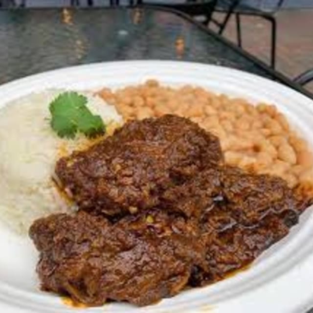 Seco D Carne.