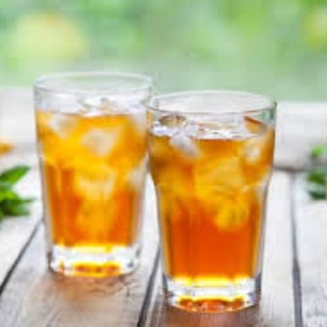Tea.