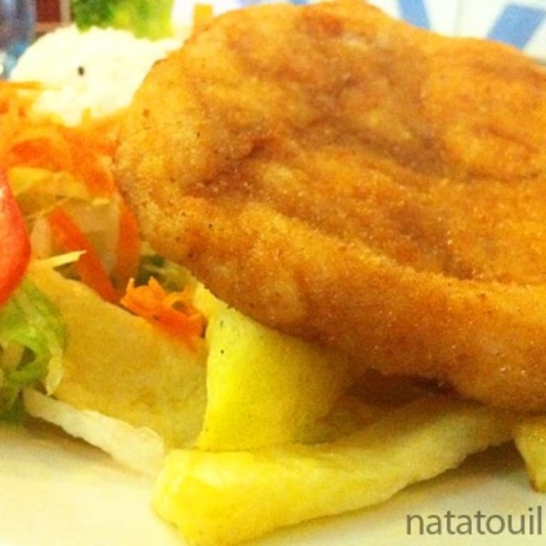 Milanesa: A Flavorful Delight