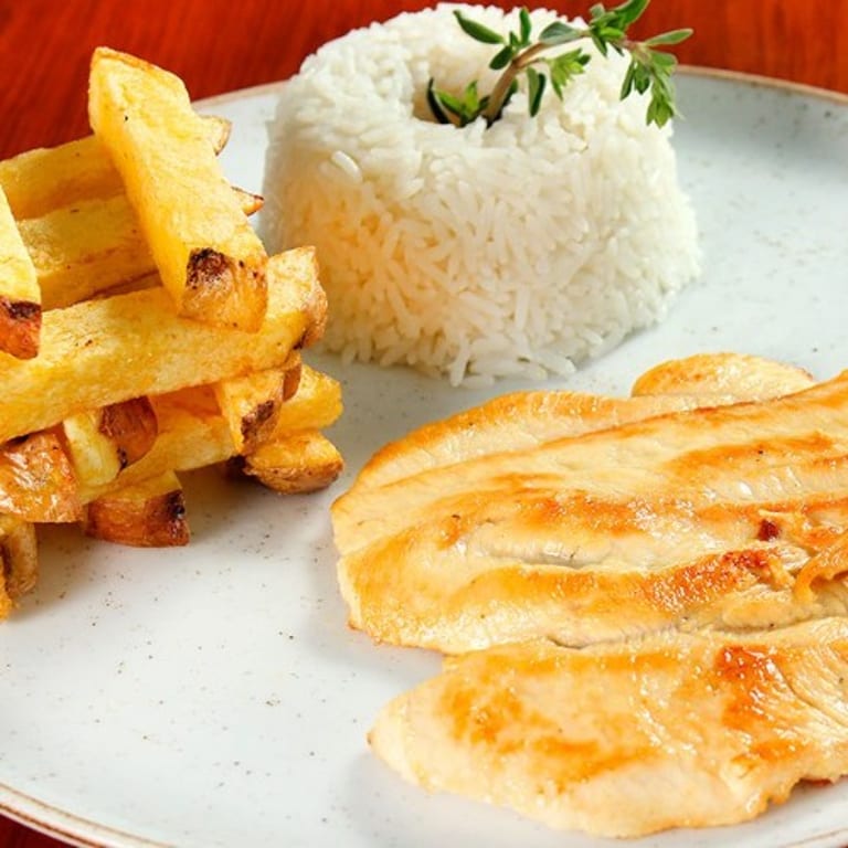 Delicious Grilled Chicken Options