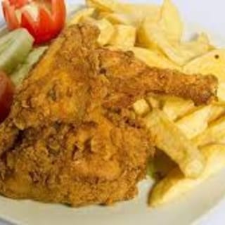 Fried Chicken