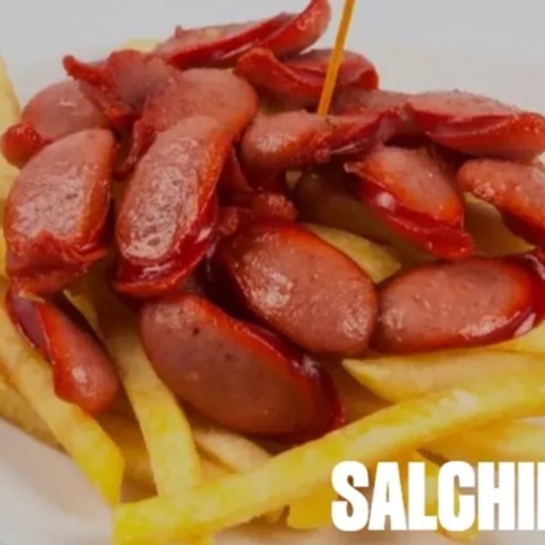 Savor Our Salchipapas