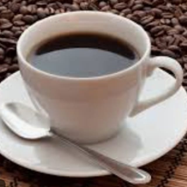 Hot Beverage.