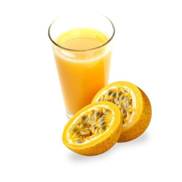 Maracuya.