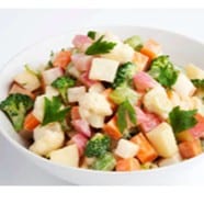 Veggies.
